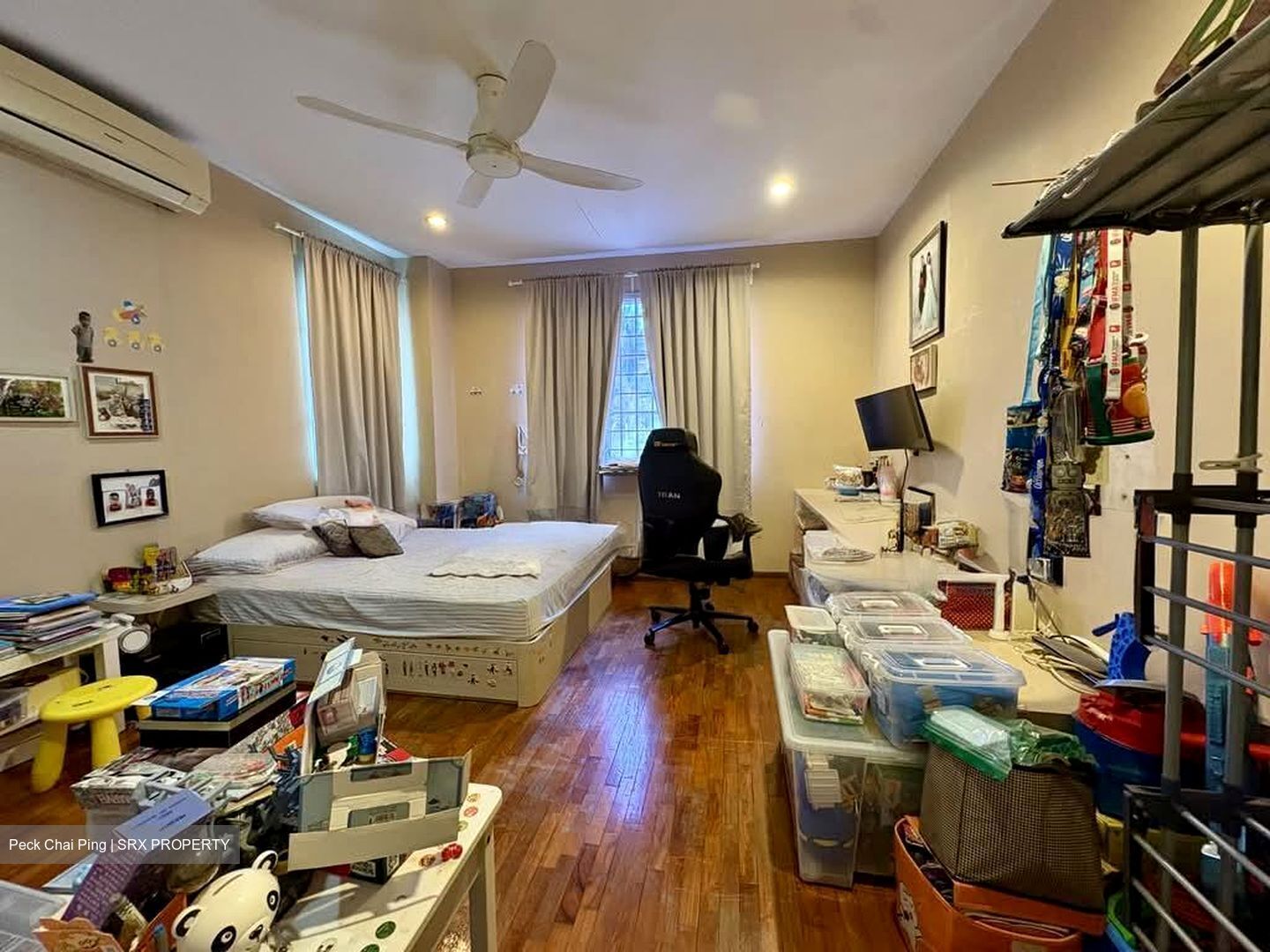 Beauty Garden (D19), Detached #586313101